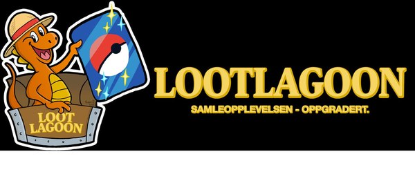 Loot Lagoon
