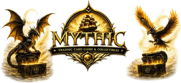 Mythic