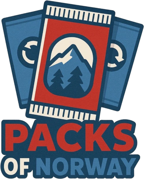 Packs of Norway