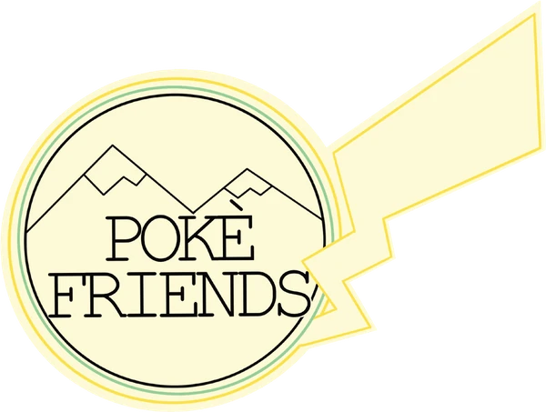 Pokefriends