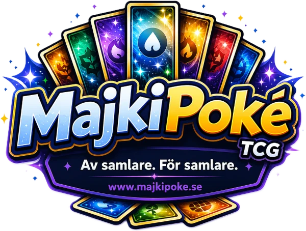 MajkiPoké