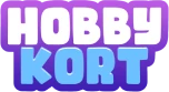 Hobbykort