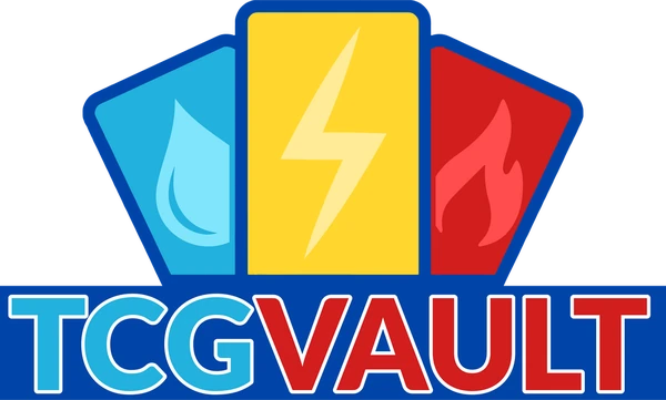 TCGVAULT