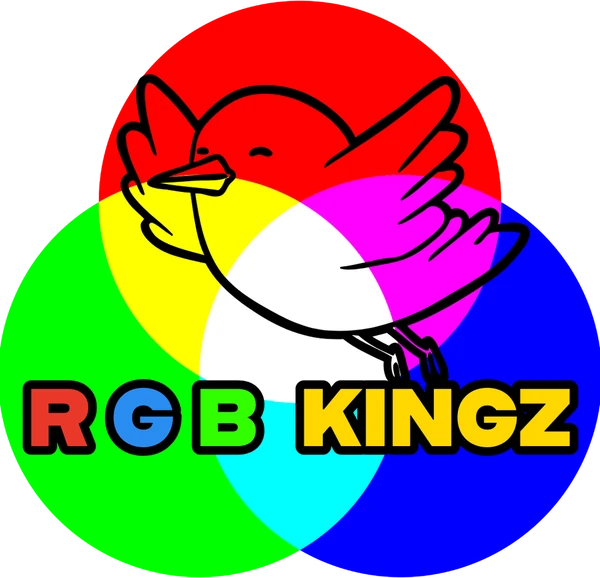 RGB Kingz