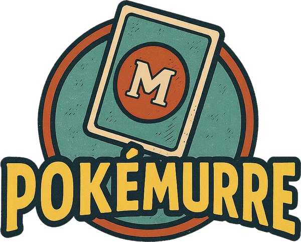 Pokemurre
