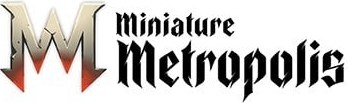 Miniature Metropolis