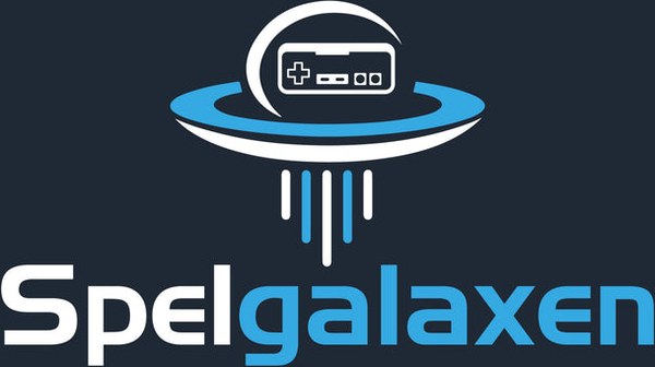 Spelgalaxen