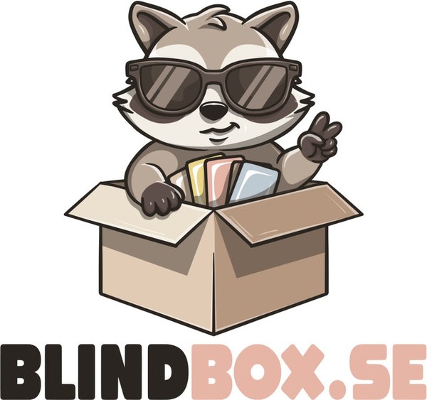 Blindbox
