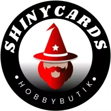 Shinycards