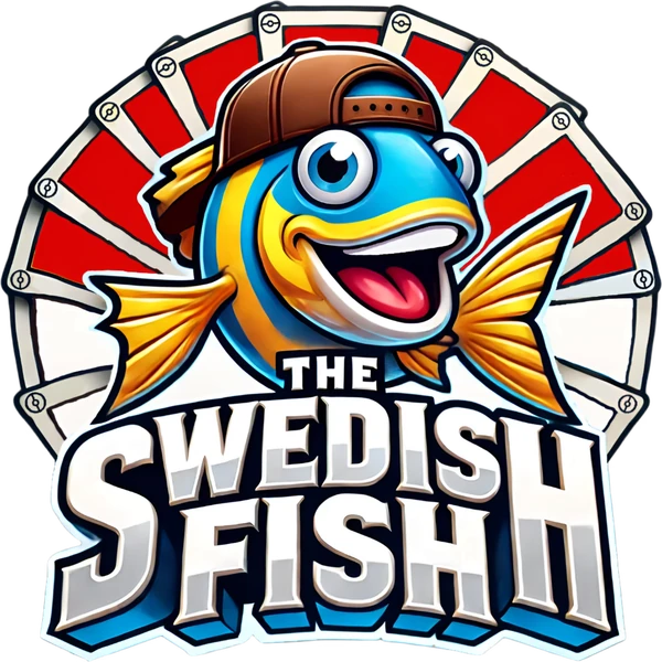The Swedish Fish