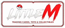 LittleMtcg