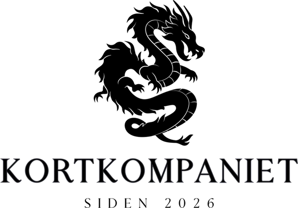 Kortkompaniet