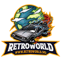 Retroworld