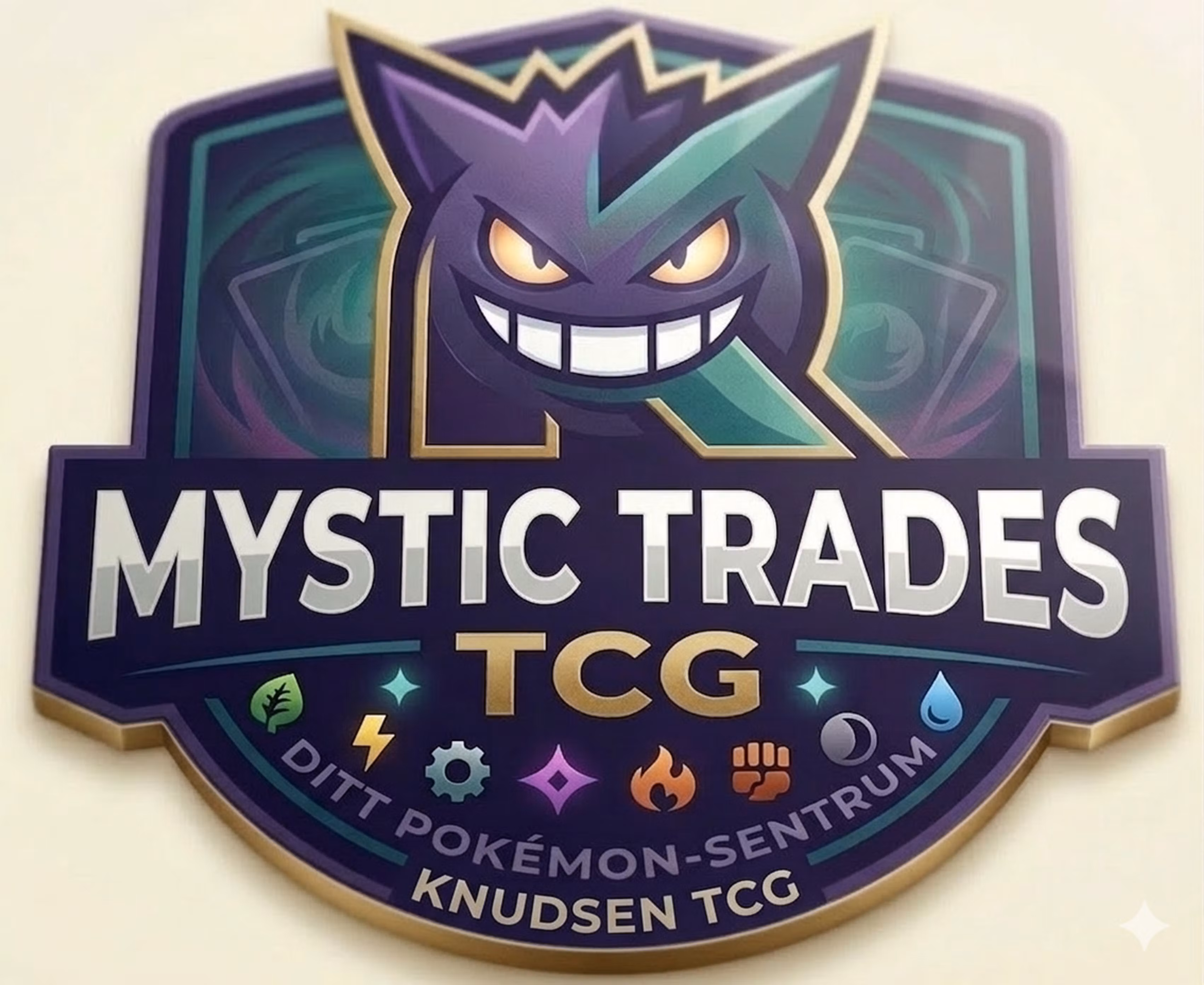 Mystic Trades