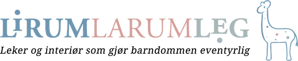 Lirum Larum Leik