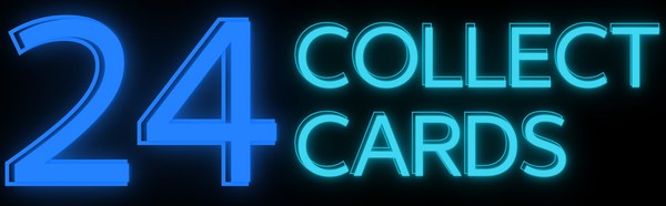 24CollectCards