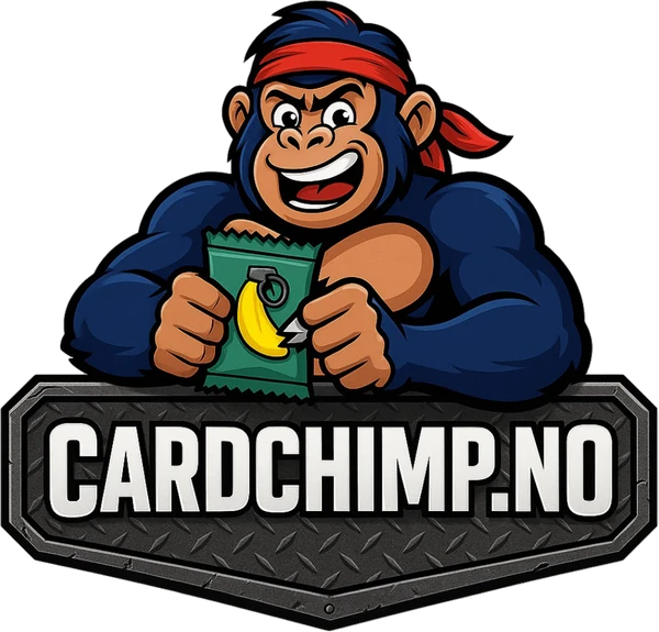 Cardchimp