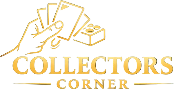 Collectors Corner