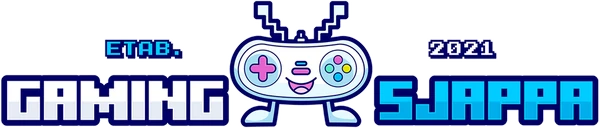 Gamingsjappa